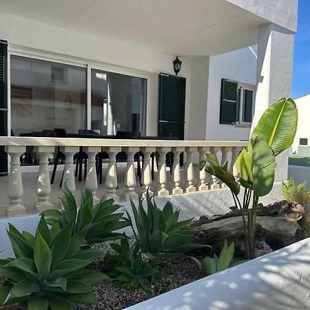 Villa Diplomado Es Mercadal Extérieur photo