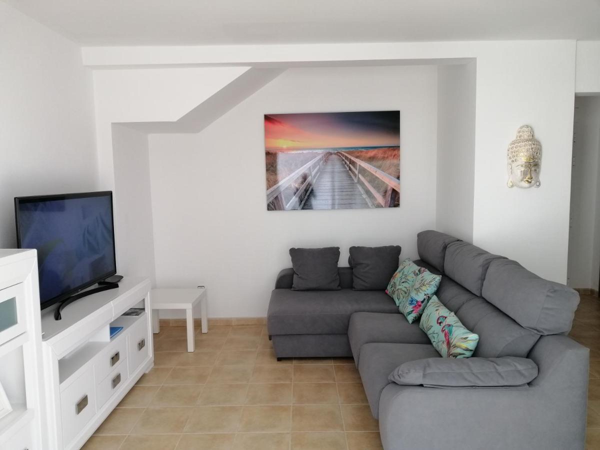 Villa Diplomado Es Mercadal Extérieur photo
