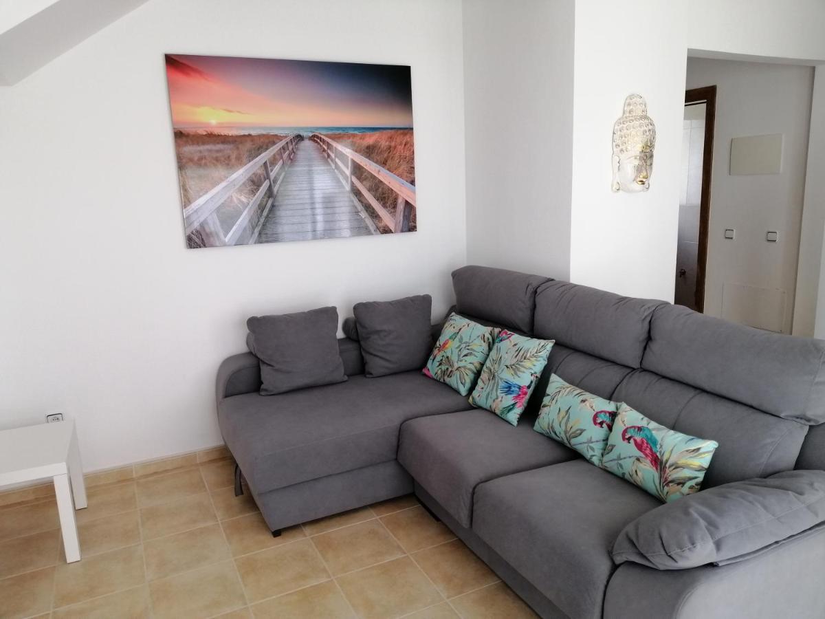 Villa Diplomado Es Mercadal Extérieur photo
