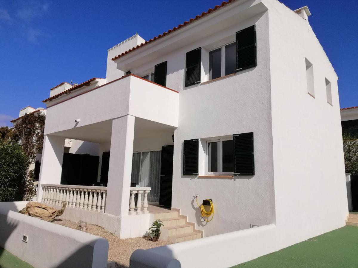 Villa Diplomado Es Mercadal Extérieur photo