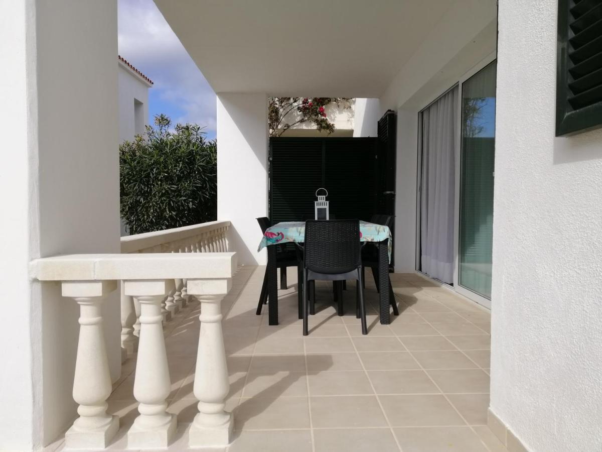 Villa Diplomado Es Mercadal Extérieur photo