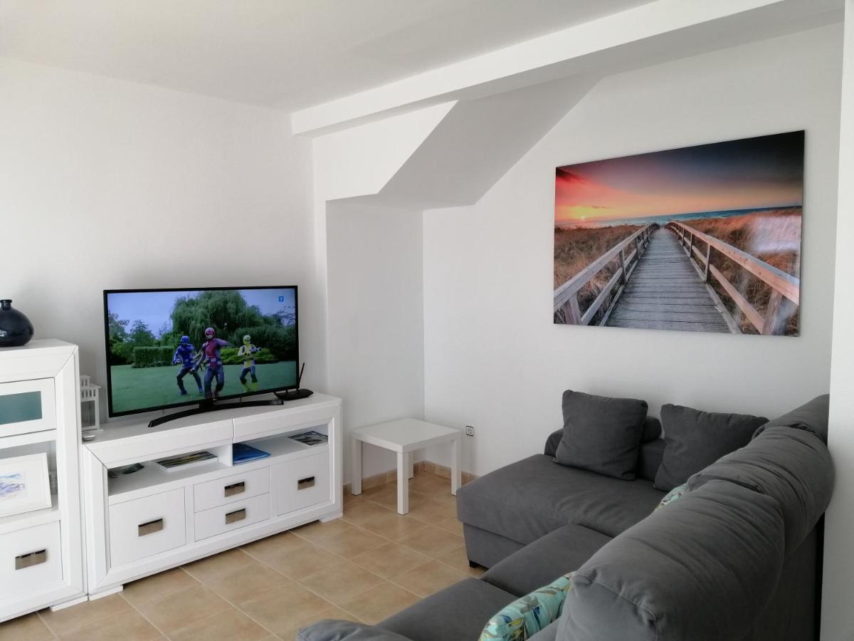 Villa Diplomado Es Mercadal Extérieur photo
