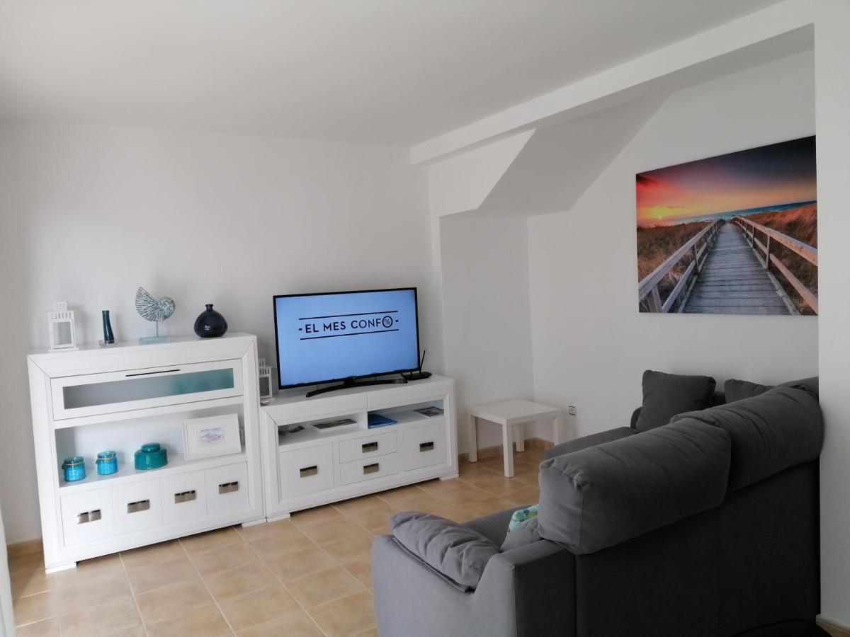 Villa Diplomado Es Mercadal Extérieur photo