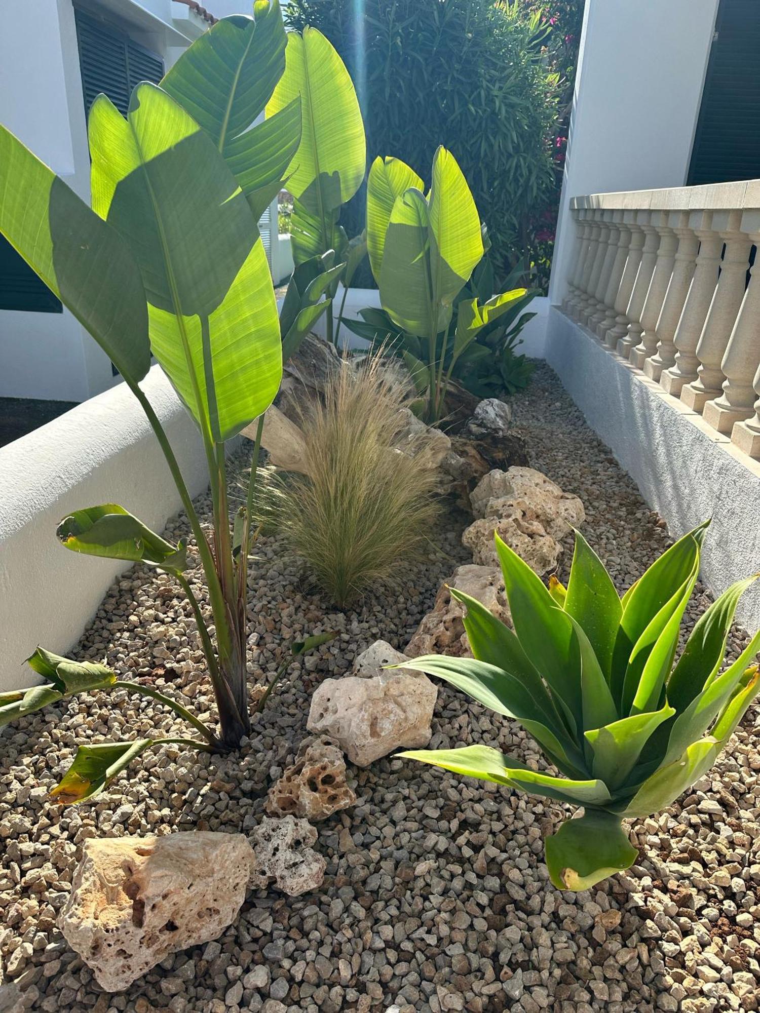 Villa Diplomado Es Mercadal Extérieur photo