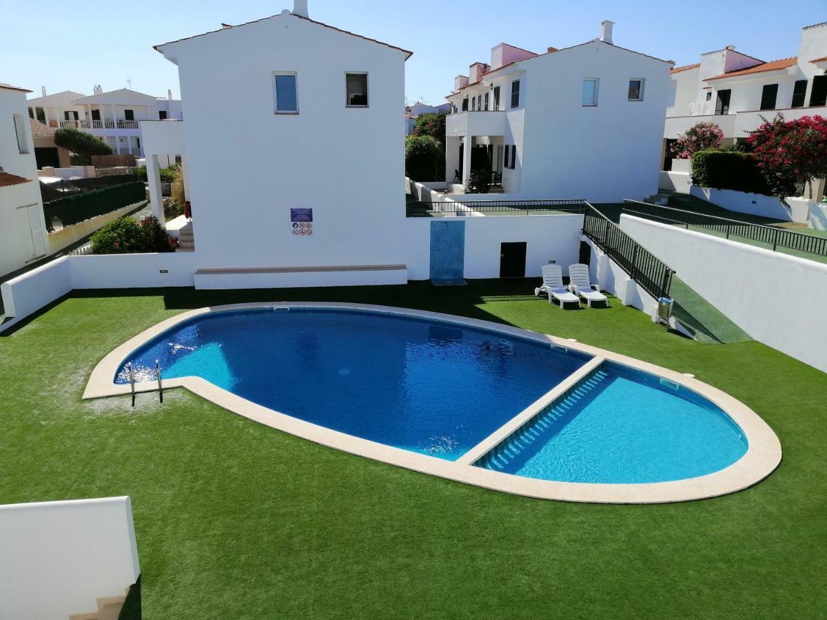 Villa Diplomado Es Mercadal Extérieur photo