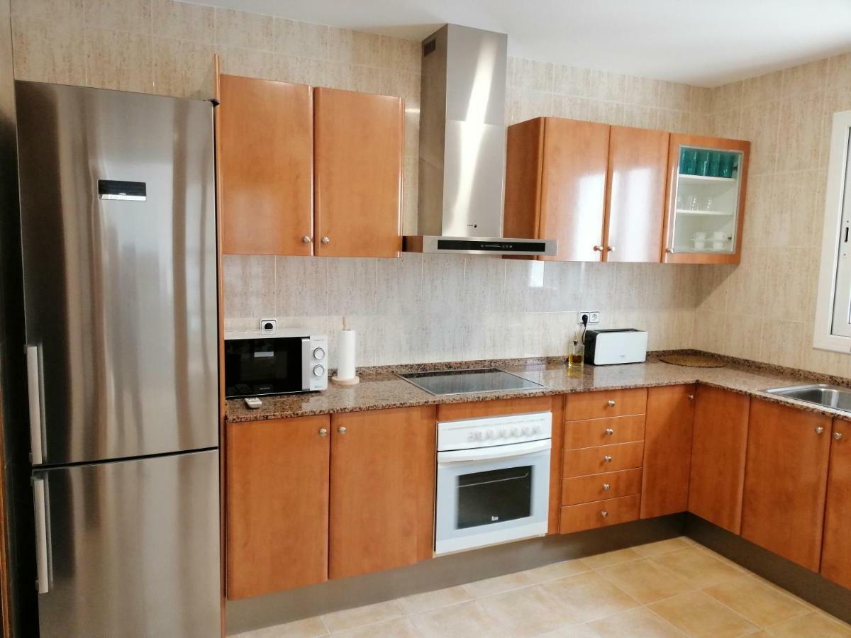 Villa Diplomado Es Mercadal Extérieur photo