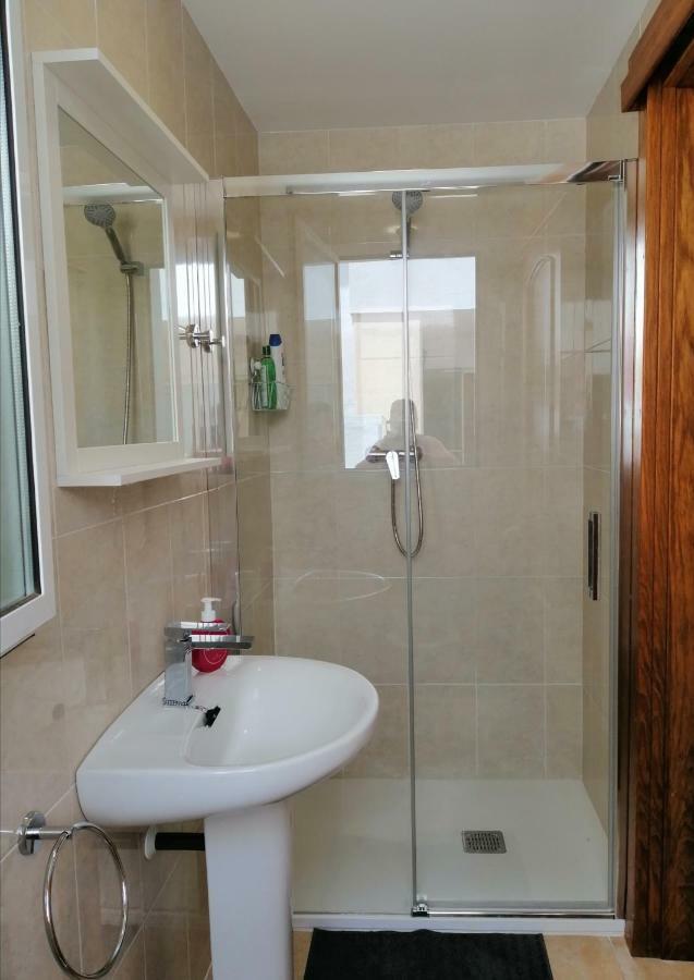 Villa Diplomado Es Mercadal Extérieur photo
