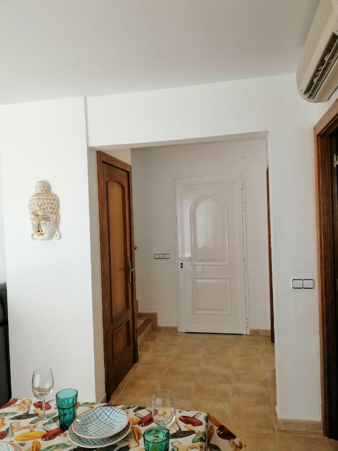 Villa Diplomado Es Mercadal Extérieur photo