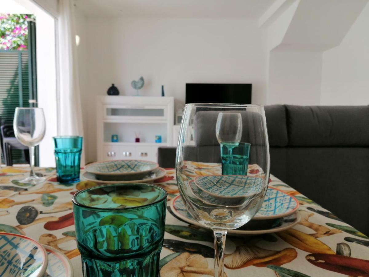 Villa Diplomado Es Mercadal Extérieur photo