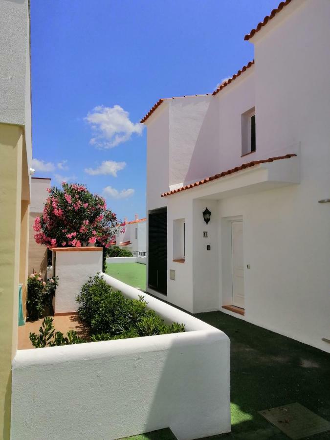 Villa Diplomado Es Mercadal Extérieur photo