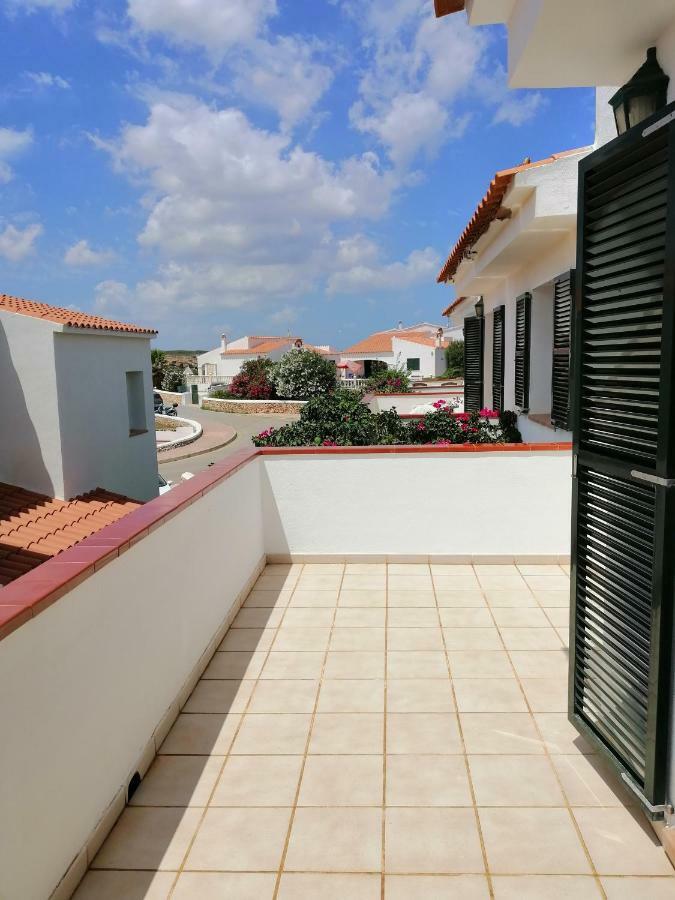 Villa Diplomado Es Mercadal Extérieur photo