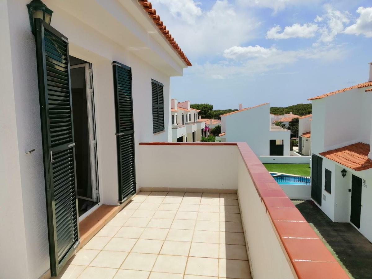 Villa Diplomado Es Mercadal Extérieur photo