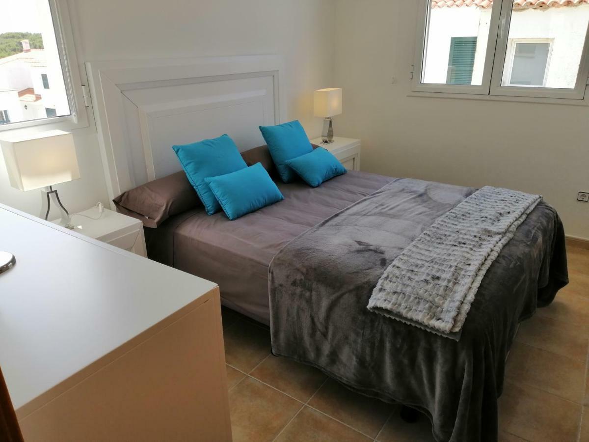 Villa Diplomado Es Mercadal Extérieur photo